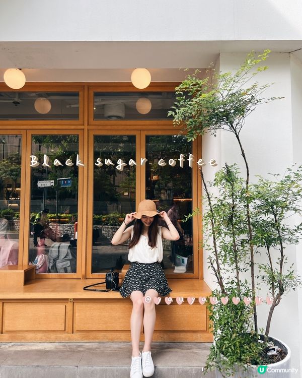 🐶放假帶埋狗狗去chill飲咖啡，寵物友善cafe☕️