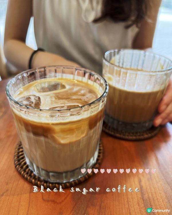 🐶放假帶埋狗狗去chill飲咖啡，寵物友善cafe☕️