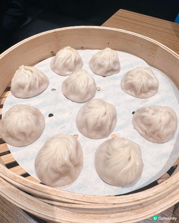 BIGBANG太陽也宴客的🥢鼎泰豐