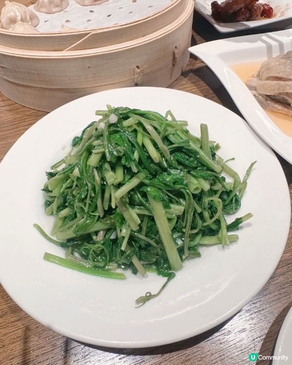 BIGBANG太陽也宴客的🥢鼎泰豐