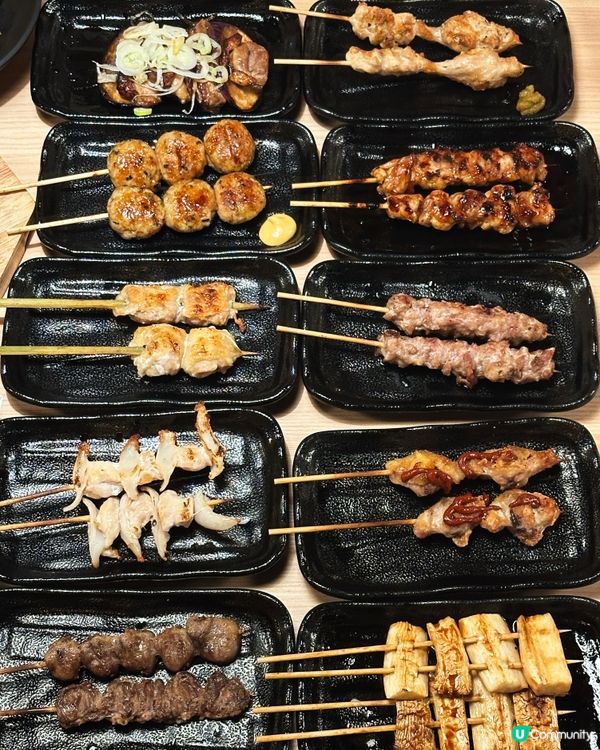 日本著名連鎖燒鳥店 尖沙咀都開咗分店啦