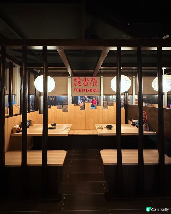 日本著名連鎖燒鳥店 尖沙咀都開咗分店啦