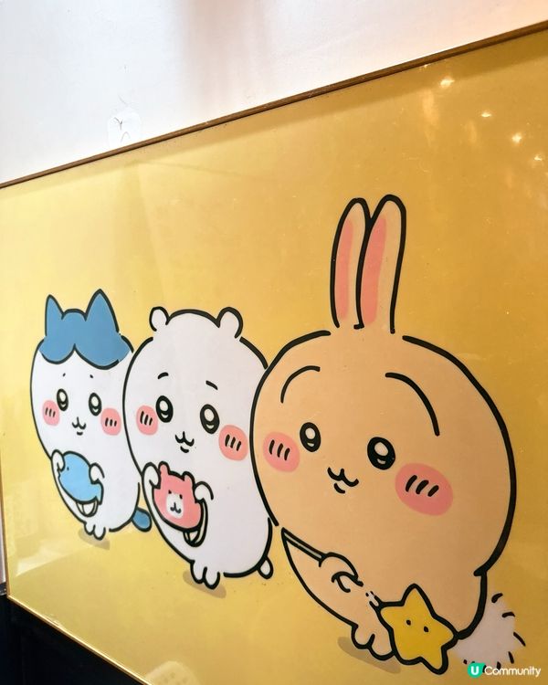 🇭🇰天后世一有驚喜拉麵店