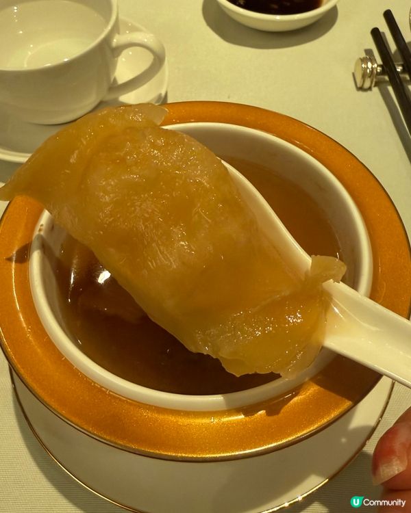 $598食爆膏大閘蟹宴🦀
