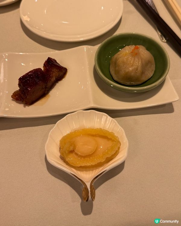 $598食爆膏大閘蟹宴🦀