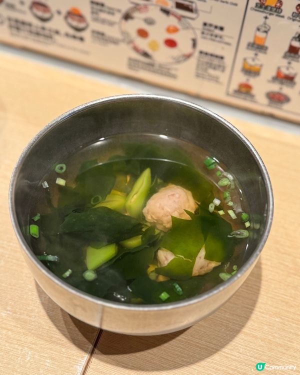 沙田即煎和牛漢堡🍚韓式辣海鮮新口味🥩