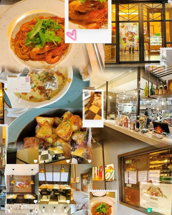 LA ONE🍴法餐南霸天