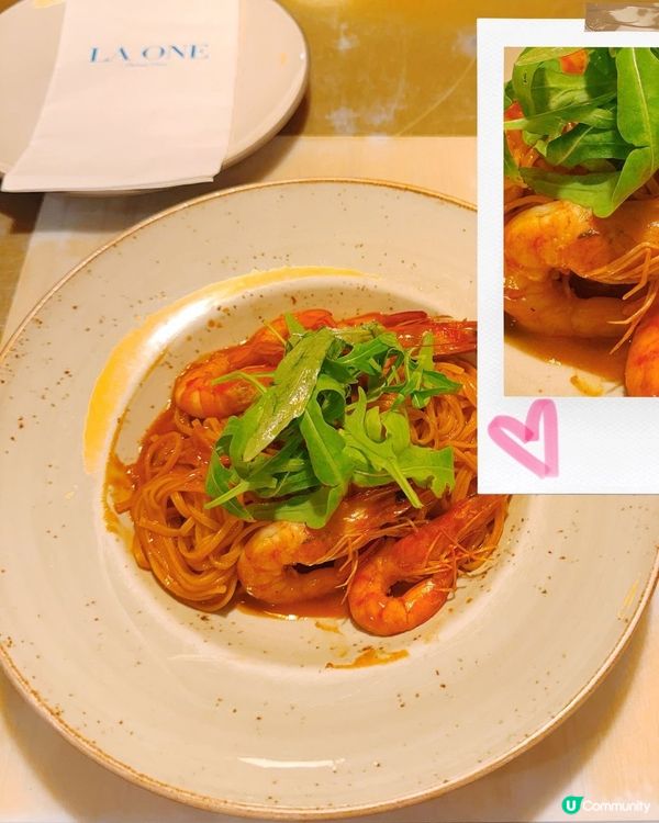 LA ONE🍴法餐南霸天