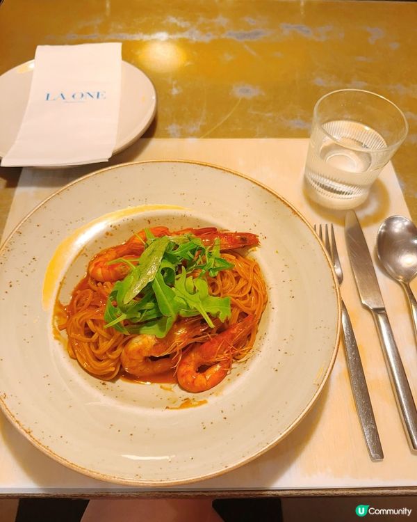 LA ONE🍴法餐南霸天