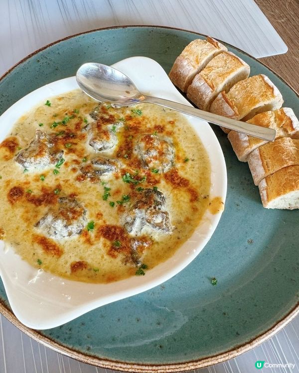 LA ONE🍴法餐南霸天