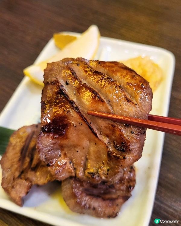 大眾酒場小箱 灣仔日式居酒屋🍶