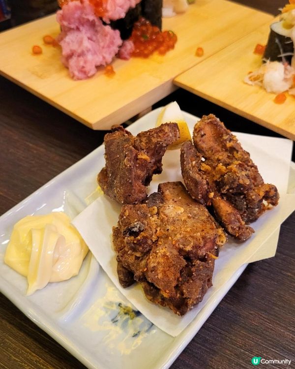 大眾酒場小箱 灣仔日式居酒屋🍶