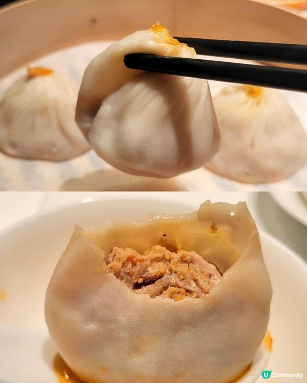 海港城的精緻上海菜