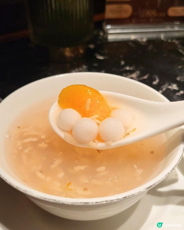 海港城的精緻上海菜