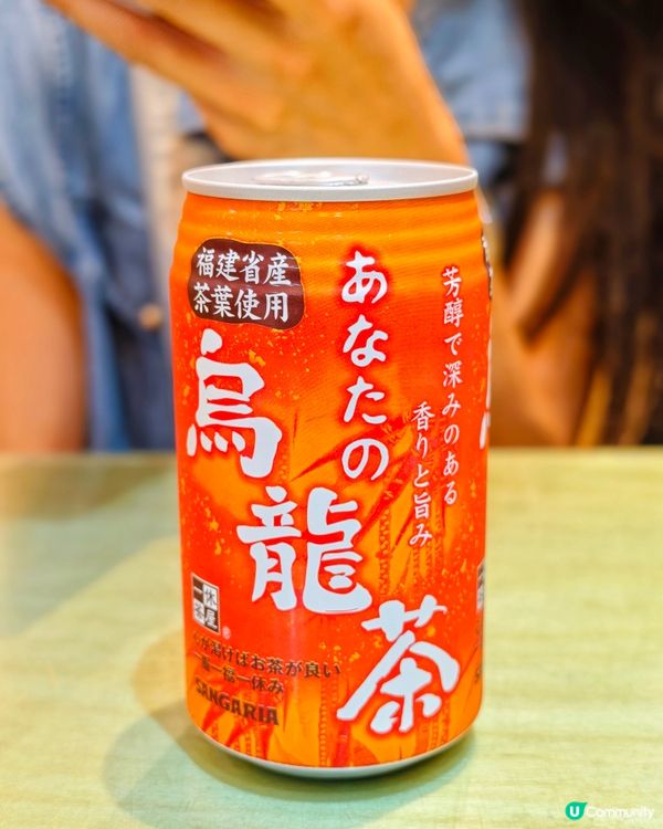 天后必試！超濃郁蠔湯拉麵🍜