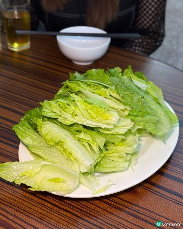 秋冬限定‼️按照古法炮製 枝竹羊腩煲🍲
