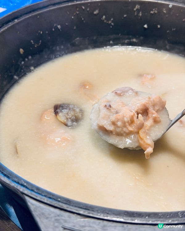 有少少涼咗,即刻想打邊爐🍲