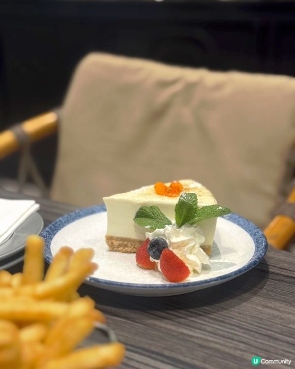 荃灣美式漢堡大餐🍔✨