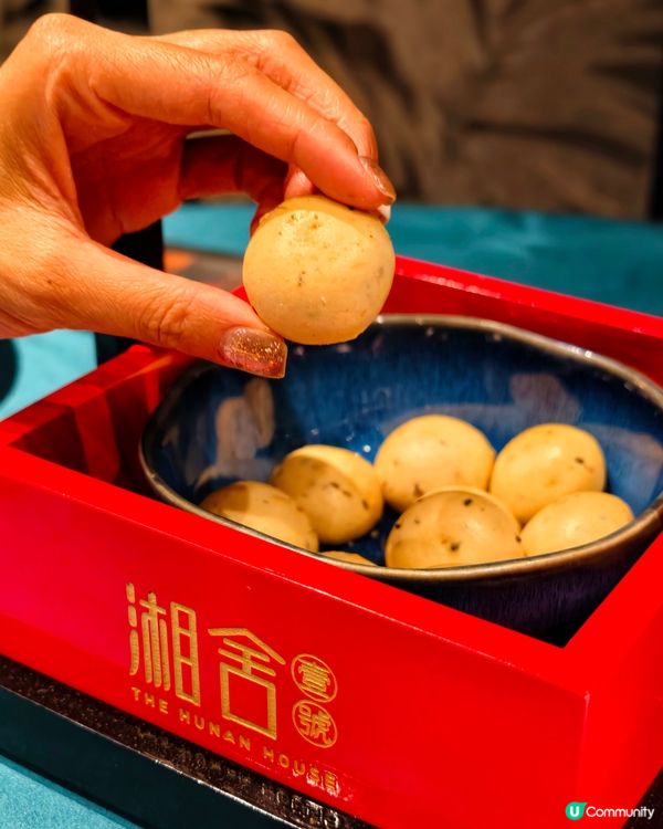 人均$175！平食高級湘菜🥘