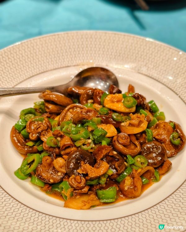 人均$175！平食高級湘菜🥘