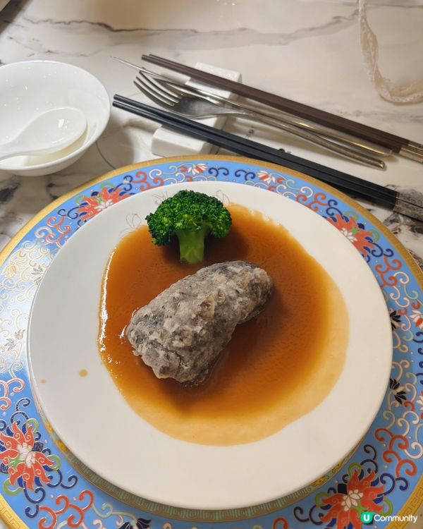 🎋🥢 深圳|紫荆园·潮宴🌿 潮汕宴席菜一次過試多款!
