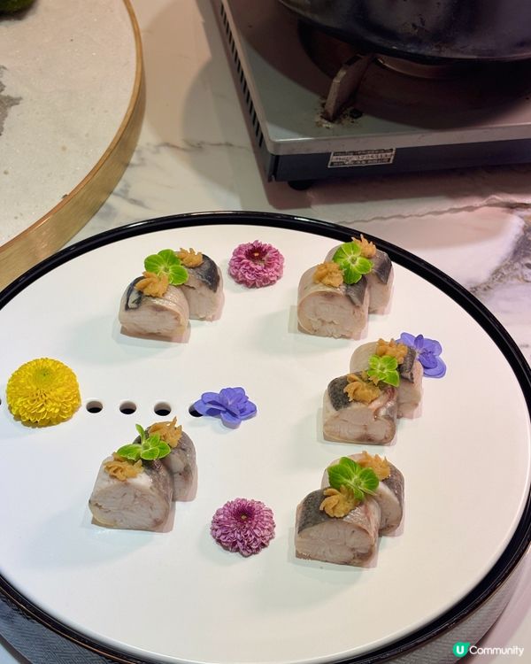🎋🥢 深圳|紫荆园·潮宴🌿 潮汕宴席菜一次過試多款!