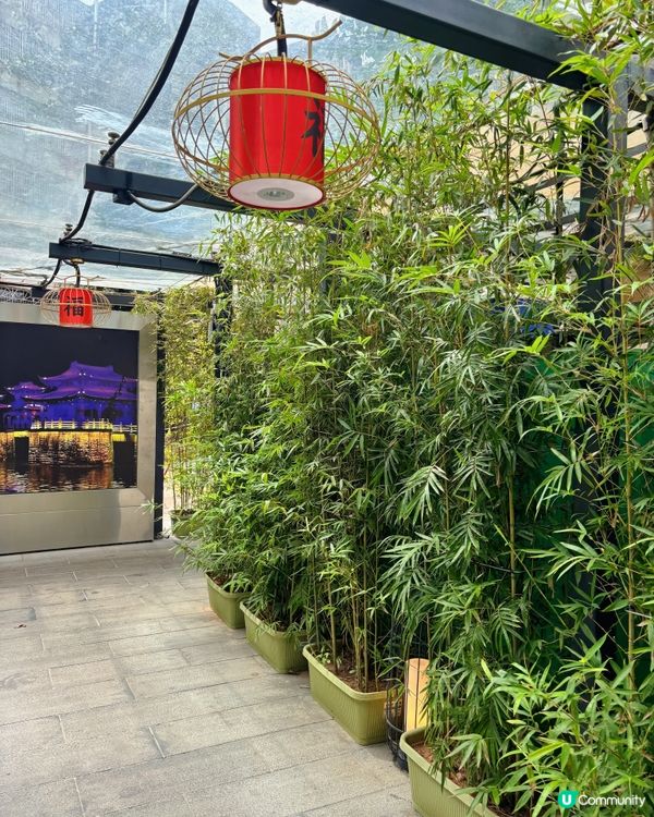 🎋🥢 深圳|紫荆园·潮宴🌿 潮汕宴席菜一次過試多款!