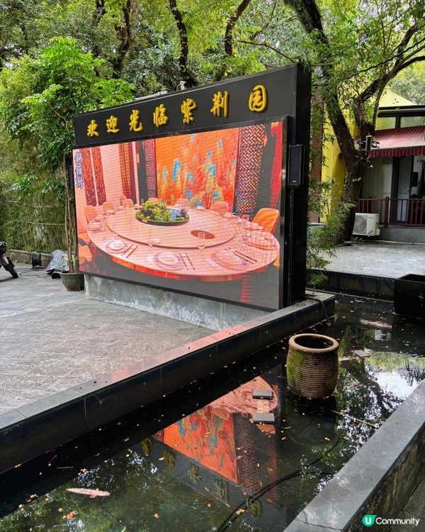 🎋🥢 深圳|紫荆园·潮宴🌿 潮汕宴席菜一次過試多款!