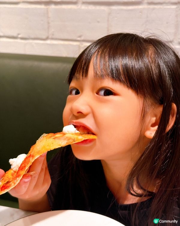 全球大師級薄餅登陸！🍕