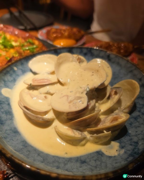 旺角$10串燒，$48生啤買一送一！🍻