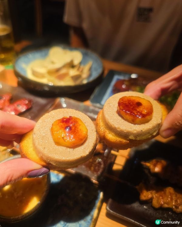 旺角$10串燒，$48生啤買一送一！🍻