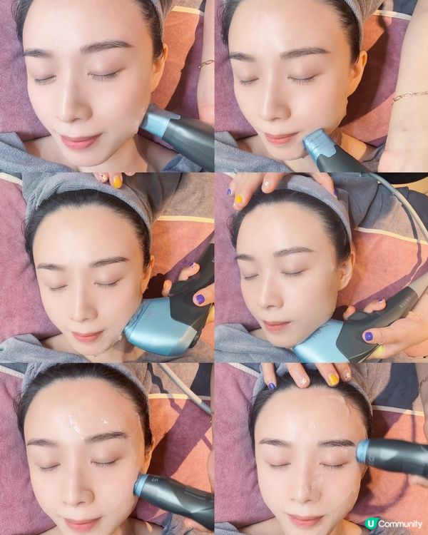 ✨ 【零痛感･瞬間小顏急救‼️】荃灣 WY Beauty ｢...