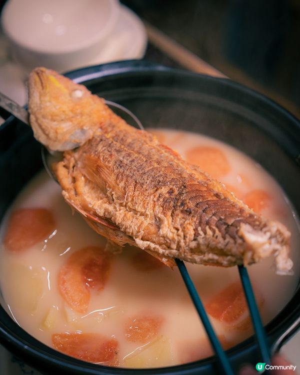 艇王鑊氣大牌檔必食！🔥