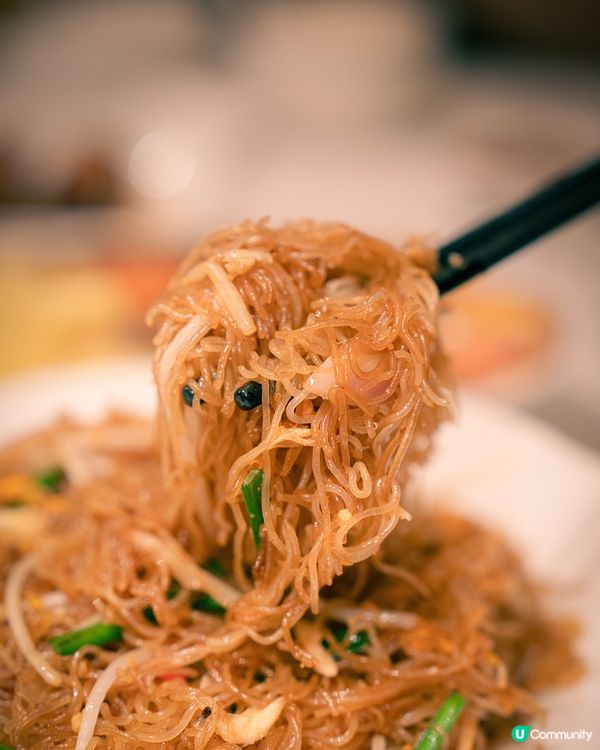 艇王鑊氣大牌檔必食！🔥