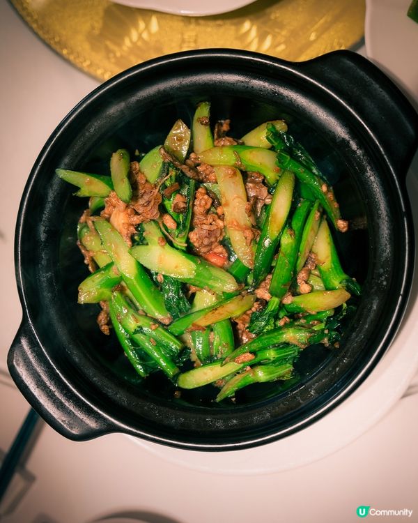 艇王鑊氣大牌檔必食！🔥