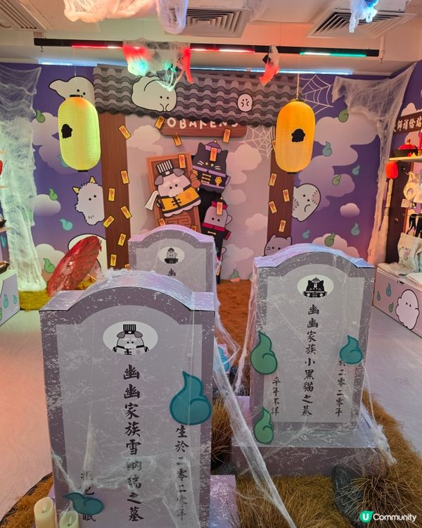 中環5層Sanrio store 送限定紀念品