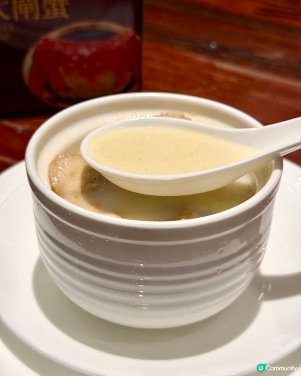皇者歸來大閘蟹套餐
