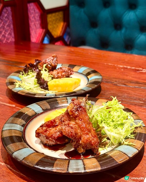 皇者歸來大閘蟹套餐