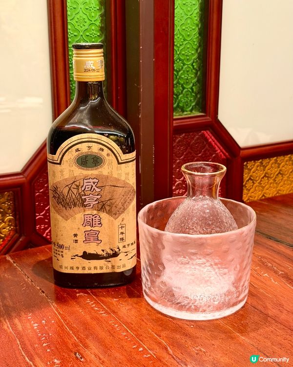 皇者歸來大閘蟹套餐
