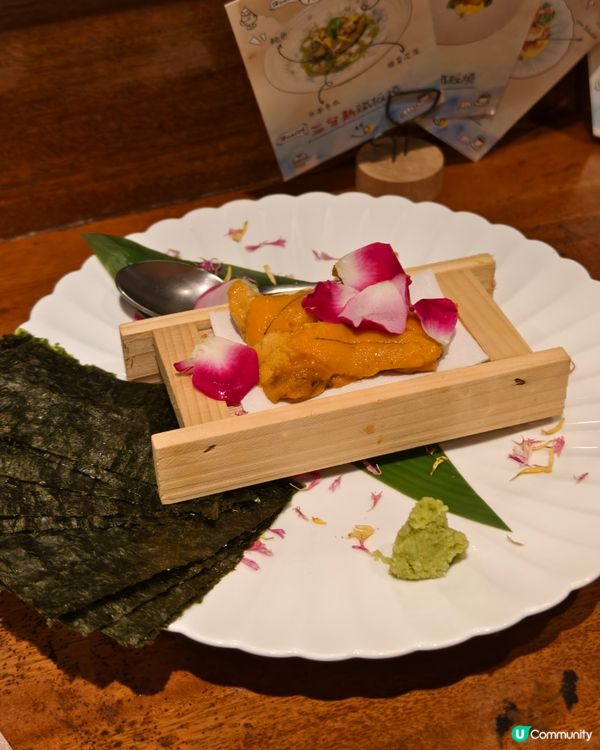 慶祝餐廳兩週年!北角高質鐵板燒 豪歎十三品