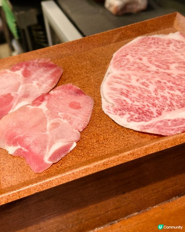 慶祝餐廳兩週年!北角高質鐵板燒 豪歎十三品
