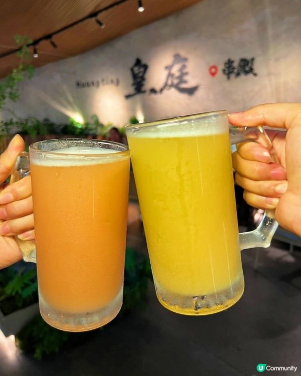 北上必食！高質炭火串燒🍢