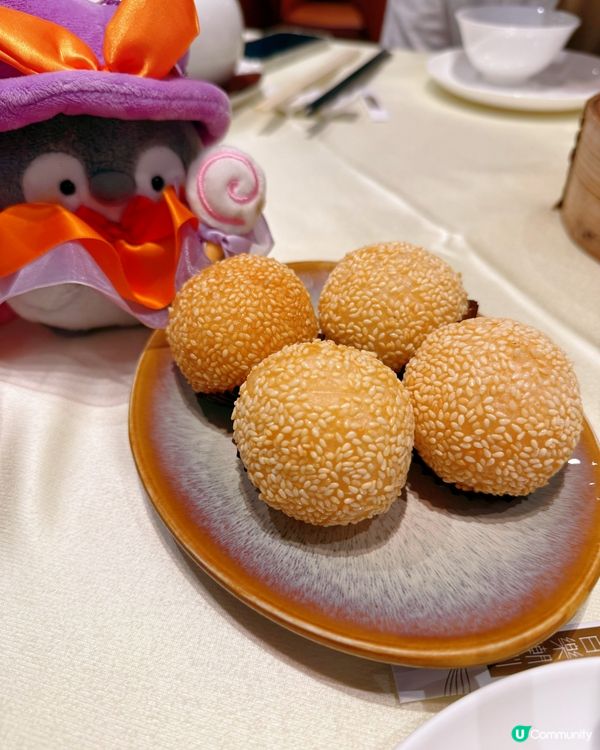 圓方百樂潮州必食點心推介🥢