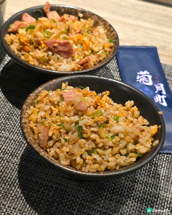 同老公去食 Fine Dinner, 觀塘呢間「菊月町」幾正...