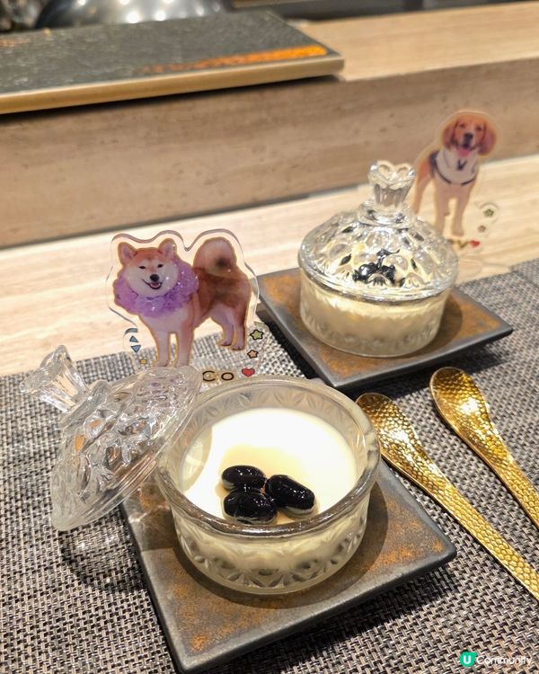同老公去食 Fine Dinner, 觀塘呢間「菊月町」幾正...