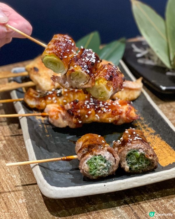 元朗｜親民抵食居酒屋。千杯串居酒屋