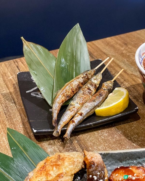 元朗｜親民抵食居酒屋。千杯串居酒屋