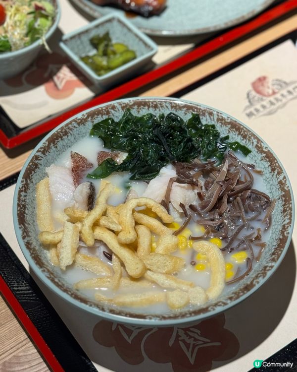 灣仔超濃鮮甜魚湯烏冬🐟好正好好味🫶🏻❗️
