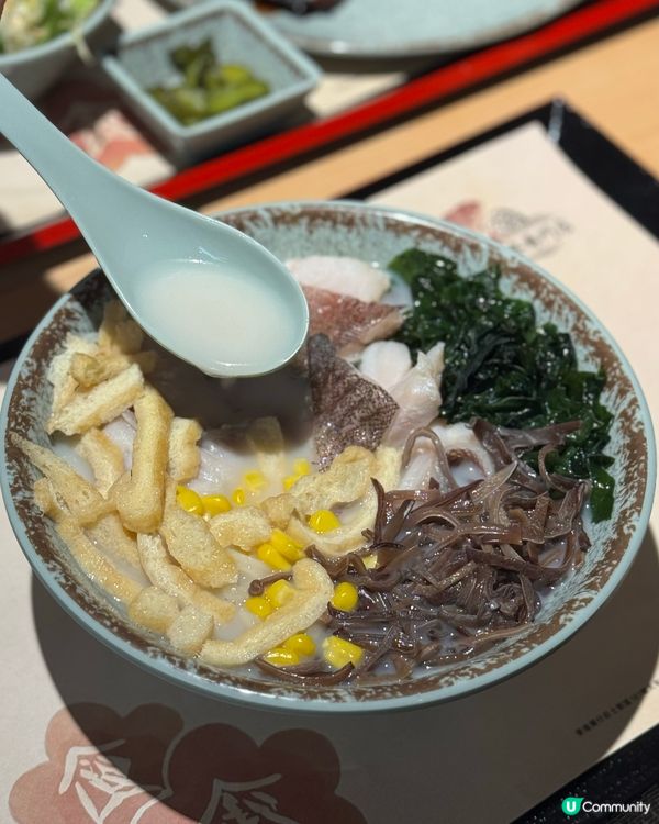 灣仔超濃鮮甜魚湯烏冬🐟好正好好味🫶🏻❗️
