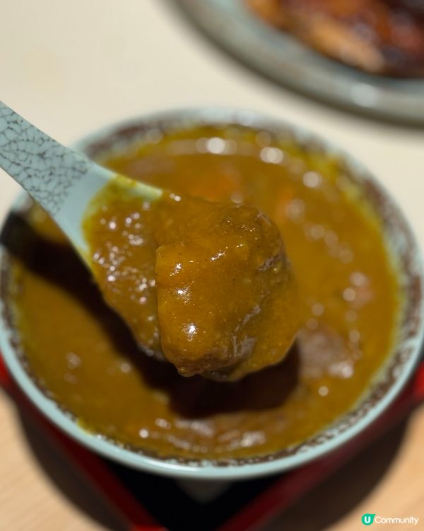 灣仔超濃鮮甜魚湯烏冬🐟好正好好味🫶🏻❗️